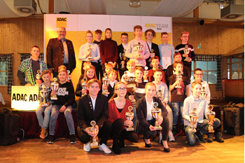 ADAC Hansa Jugendehrung 