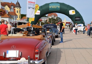 ADAC Sunflower Rallye 
