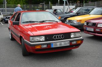 ADAC Youngtimer Tour um den Elbtormobile Pokal 2021 - Bild 3