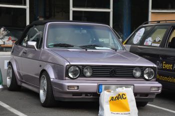 ADAC Youngtimer Tour um den Elbtormobile Pokal 2021 - Bild 7