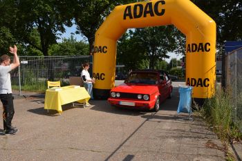 ADAC Youngtimer Tour um den Elbtormobile Pokal 2021 - Bild 14