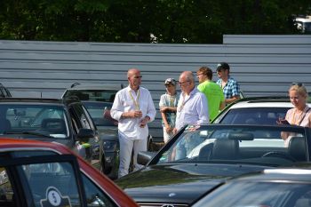 ADAC Youngtimer Tour um den Elbtormobile Pokal 2021 - Bild 19