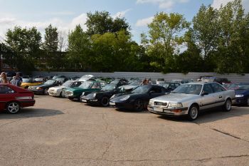 ADAC Youngtimer Tour um den Elbtormobile Pokal 2021 - Bild 24