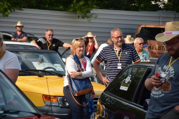 ADAC Youngtimer Tour um den Elbtormobile Pokal 2021 - Bild 26
