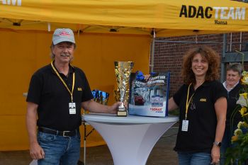 ADAC Youngtimer Tour um den Elbtormobile Pokal 2021 - Bild 29