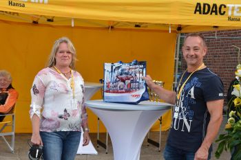 ADAC Youngtimer Tour um den Elbtormobile Pokal 2021 - Bild 31