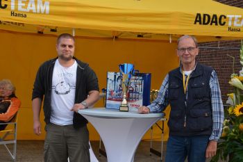 ADAC Youngtimer Tour um den Elbtormobile Pokal 2021 - Bild 32