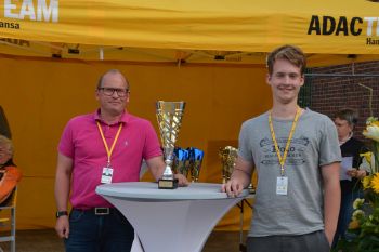 ADAC Youngtimer Tour um den Elbtormobile Pokal 2021 - Bild 34