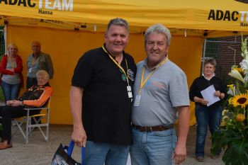 ADAC Youngtimer Tour um den Elbtormobile Pokal 2021 - Bild 35