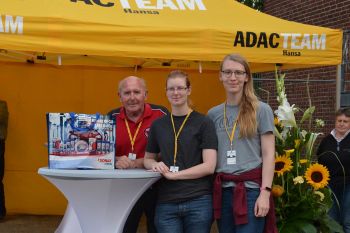 ADAC Youngtimer Tour um den Elbtormobile Pokal 2021 - Bild 36