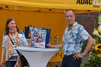 ADAC Youngtimer Tour um den Elbtormobile Pokal 2021 - Bild 37