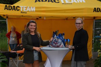 ADAC Youngtimer Tour um den Elbtormobile Pokal 2021 - Bild 38
