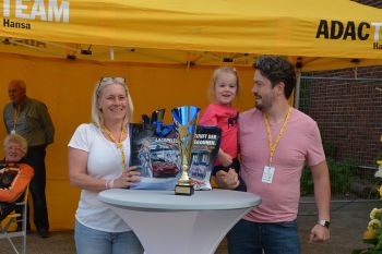 ADAC Youngtimer Tour um den Elbtormobile Pokal 2021 - Bild 39