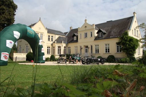 ADAC Sunflower Rallye