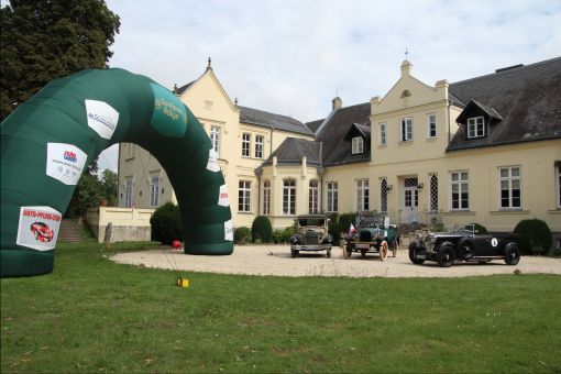 ADAC Sunflower Rallye