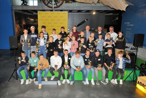 ADAC Hansa Jugendehrung 