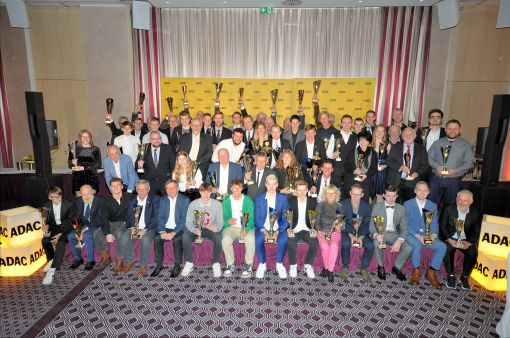 ADAC Hansa Sport Gala