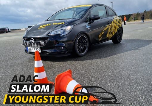 ADAC Hansa Youngster-Slalom-Cup