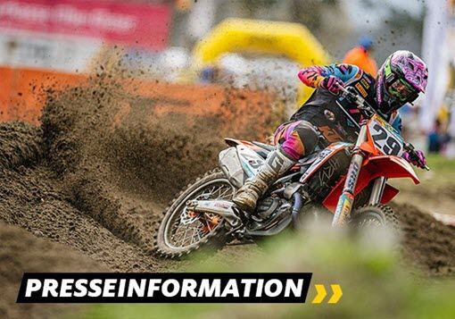 Ist Max Nagl bei der Rückkehr des ADAC MX Masters nach Mölln zu schlagen?