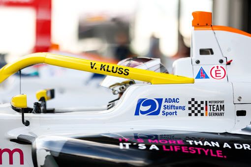 Talente gesucht: Bewerbungsfrist für Motorsport Team Germany gestartet