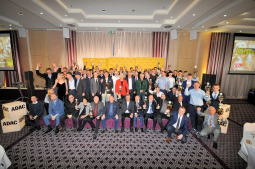 ADAC Hansa Sport Gala