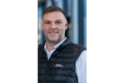 ADAC Team Hansa Fahrer, Fabian Pirrone, in den Geschäftsführenden Vorstand des Deutschen Sportfahrer Kreises (DSK) gewählt.