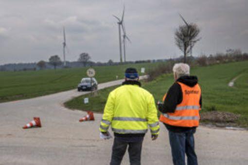 ADAC Ostsee-Rallye: Jetzt für Streckenposten-Schulung anmelden!
