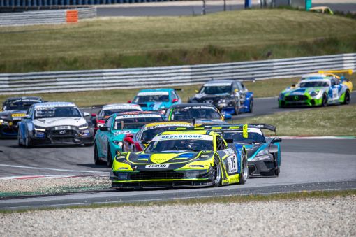 In Assen gehen die Titelkämpfe in die entscheidende Phase