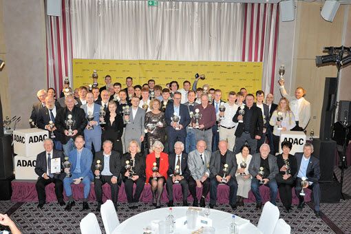 Eine wahre Rekordveranstaltung