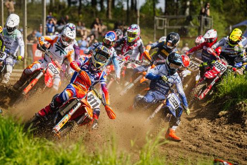 ADAC MX Masters 