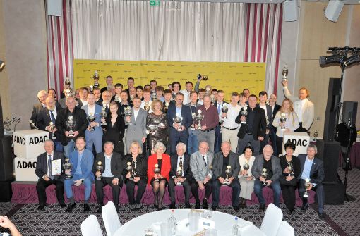 ADAC Hansa Sport Gala