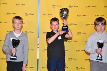 ADAC Hansa Jugendehrung 2025 - Bild 1