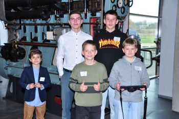ADAC Hansa Jugendehrung 2025 - Bild 3
