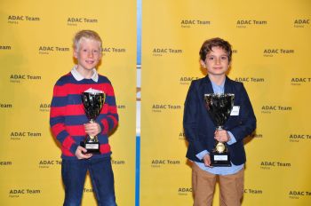 ADAC Hansa Jugendehrung 2025 - Bild 6