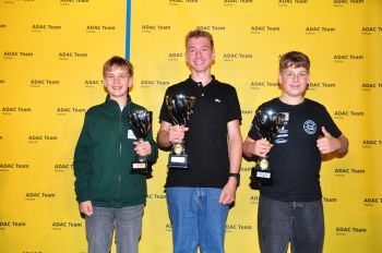 ADAC Hansa Jugendehrung 2025 - Bild 7