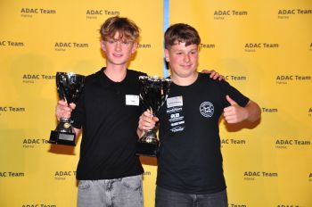 ADAC Hansa Jugendehrung 2025 - Bild 8