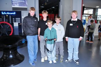 ADAC Hansa Jugendehrung 2025 - Bild 11