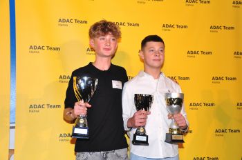 ADAC Hansa Jugendehrung 2025 - Bild 19