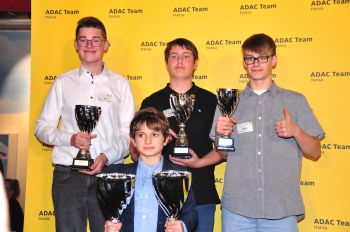 ADAC Hansa Jugendehrung 2025 - Bild 30