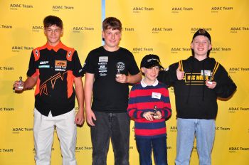 ADAC Hansa Jugendehrung 2025 - Bild 32