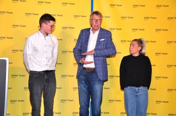 ADAC Hansa Jugendehrung 2025 - Bild 36