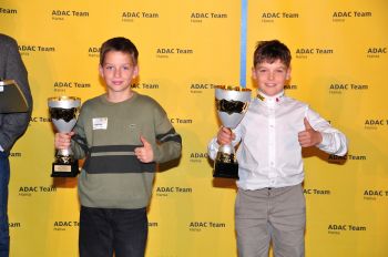ADAC Hansa Jugendehrung 2025 - Bild 38