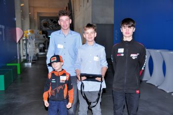 ADAC Hansa Jugendehrung 2025 - Bild 40
