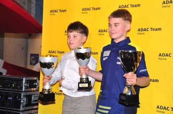 ADAC Hansa Jugendehrung 2025 - Bild 43