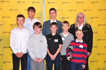 ADAC Hansa Jugendehrung 2025 - Bild 48
