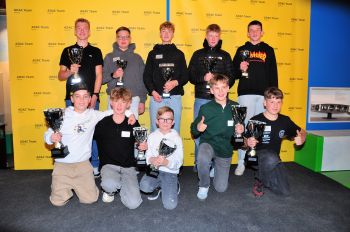 ADAC Hansa Jugendehrung 2025 - Bild 51