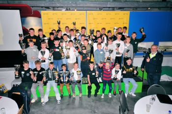 ADAC Hansa Jugendehrung 2025 - Bild 52