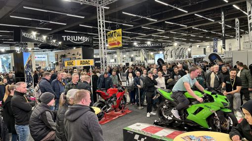 Hamburger Motorradtage