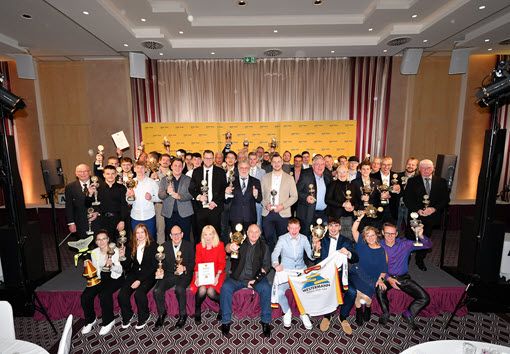 ADAC Hansa Motorsport Gala