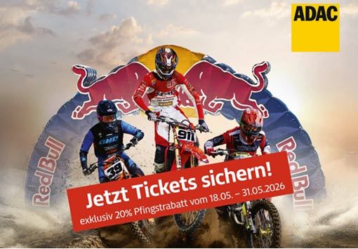 ADAC MX Masters Vellahn